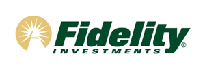 fidelity logo